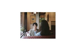 家の中が寒いのは夫婦仲のせい? それとも……トステムがユニークCM 画像