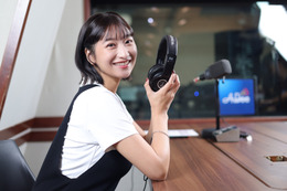 グラビアアイドル・榎原依那、初の冠ラジオ番組がスタート! 近況やお悩み相談をお届け 画像