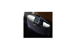 iPodの音楽を高音質で再生——マランツ、英国Bowers&Wilkins製Dock接続コンパクトスピーカー 画像