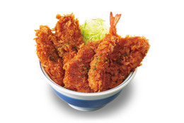 今年も登場!かつや、期間限定「タレカツ丼」販売 画像