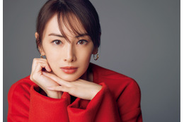 北川景子の気品漂う表情が満載!