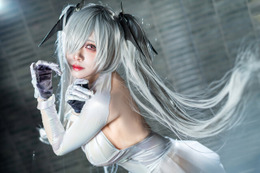 世界よ、これが日本のハロウィンだ!NIKKE、原神、ホロライブ…「池袋ハロ2024」美女レイヤー10選【写真39枚】 画像