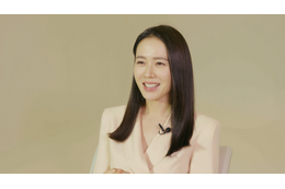 大ヒット韓国ドラマ『愛の不時着』に隠されたスタッフの葛藤とは? ソン・イェジンの独占インタビューも 画像
