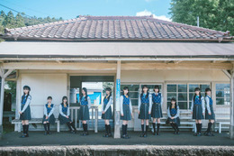 僕が見たかった青空、新曲「好きすぎてUp and down」がAWAリアルタイム急上昇ランキング1位を獲得! 画像