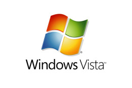 次期Windowsの正式名称は「Windows Vista」に決定 画像