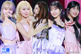 BTSやルセラ、セブチが豪華パフォーマンス! K-POPグループのライブを厳選した特別番組が放送 画像