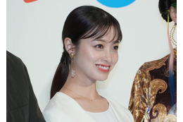 紅白司会の橋本環奈、初コメント! 朝ドラ出演で「今回はお声がかからないと思っていた」 画像