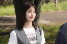 『わたしの宝物』美羽と冬月の抱擁を見てしまった真琴…不倫を疑う彼女の取った行動は? 画像