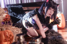 ブルアカ、アズレン、NIKKE…可愛さ補正が付くケモ耳の魅力に迫る!「いい獣人の日」美女レイヤー5選【写真37枚】 画像