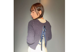 北野日奈子、生配信ドラマの稽古は“気分が上がる”私服で!「可愛すぎる」「天使」の声 画像