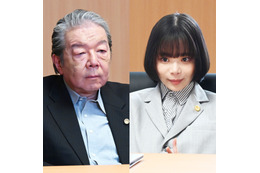 ドラマ『モンスター』いよいよ親子対決!放送前に古田新太のコメントが到着! 画像