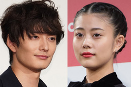 岡田将生&高畑充希、電撃結婚! SNSで正式発表 画像