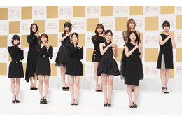 ILLIT、ME:Iら紅白初出場歌手が意気込み…ME:I・MOMONA「誠意を持ってしっかり」 画像