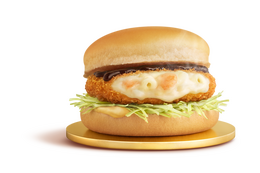 マクドナルド「グラコロ」初リニューアル!新商品も登場 画像