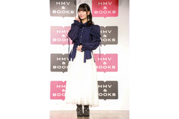乃木坂46・岩本蓮加、あどけなさと大人っぽさのギャップにドキッ!「いろんな私を見ていただけたらいいな」 画像