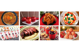 絶品グルメ100種以上！たまアリ△タウンのクリスマスマーケットが今年も開催 画像