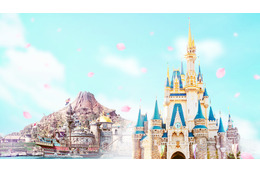 東京ディズニーリゾートが学生限定パスポートを発売! 販売開始は11月21日から 画像