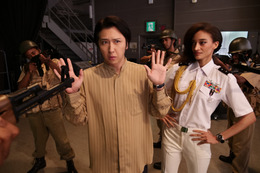 尾上松也が『世にも奇妙な物語』で初主演! 20年ぶり“星新一作品”の映像化 画像