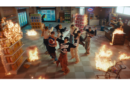 NEXZの新曲「NALLINA」MV、4日で1000万再生突破! 画像