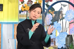 尾野真千子、沖縄での新生活を明かす! 宮沢りえに絶賛される理由は… 『A-Studio+』 画像