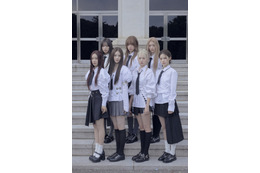 izna、全世界デビューでMV初公開! 韓国のオーディション番組「I-LAND2」から誕生 画像
