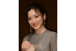 今田美桜、永野芽郁の赤面エピソードを暴露! 画像