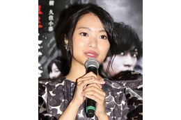北原里英、第1子出産を報告「元気な女の子で、母子共に健康」 画像