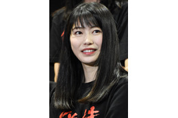 横山由依、結婚を報告 お相手は「純烈」の後上翔太 画像