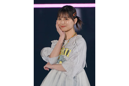 部長・小坂菜緒率いる“日向坂バレー部”始動! 早くも「第二弾希望」の声 画像