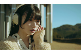 乃木坂46、37thシングル5期生曲「相対性理論に異議を唱える」MV公開!センターは岡本姫奈 画像