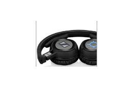 ジェイド、ゼンハイザー製Bluetoothステレオヘッドセットの3製品——不可視型マイクを内蔵 画像