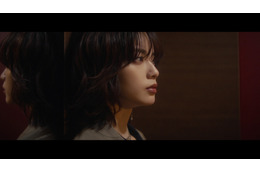 平手友梨奈、新曲「ALL I WANT」配信開始! MVで初のマフィア役に 画像