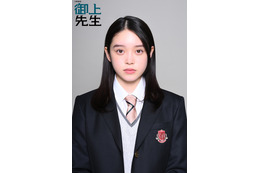 髙石あかりに蒔田彩珠、影山優佳も！ 1月スタート日曜劇場『御上先生』の生徒キャスト29名が一挙解禁 画像