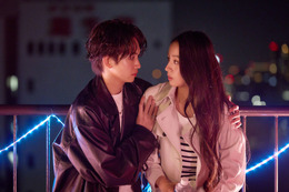 Kōki,主演映画『女神降臨』の特報映像が公開! 新キャストとして佐藤二朗も出演決定 画像