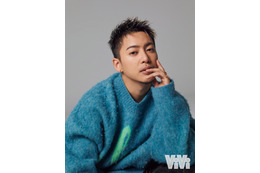 三山凌輝がNOW部門の6位に! 「ViVi国宝級イケメンランキング」全順位が判明 画像
