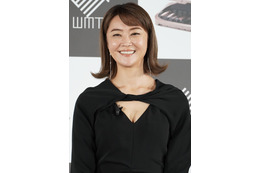 観月ありさ、大人の魅力溢れる和風姿に!色っぽいうなじも披露 画像