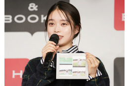 髙石あかり、アートカレンダー「ito」リリース&朝ドラ「ばけばけ」のどっちにも「ワクワク」 画像