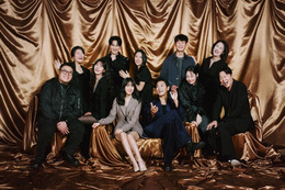 『照明店の客人たち』が2024年最も視聴された韓国オリジナル作品に! ディズニープラスで大ヒット 画像