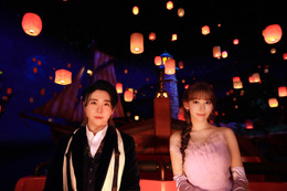 乃木坂46やミセス大森が名曲をパフォーマンス! 『NHK紅白歌合戦』ディズニーとのコラボが決定 画像