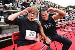 『SASUKE』史上初のクリスマス決戦! パリ五輪金メダリストやSnow Man岩本、やす子など100人が挑戦 画像