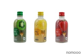 【まじかよ!果肉たっぷり“噛めるお酒”が美味そうすぎる!】「噛むお酒」シリーズのキウイ・パイン・いちごが発売 画像