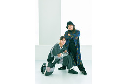 蛯原友里、夫・イルマリがMC務める『RIP SLYME』の曲でダンス初披露! 画像