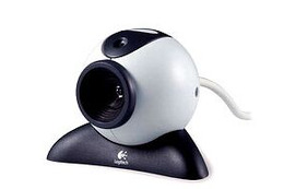 ロジクール、マイク内蔵のWebカメラ2製品を発売 画像