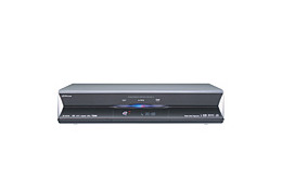ビクター、400GバイトHDD＆VHS＆DVDレコーダー搭載の3in1モデル「DR-MX50」など 画像