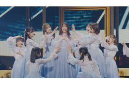日向坂46、新曲「卒業写真だけが知ってる」東京ドームでの初披露映像を公開! 画像