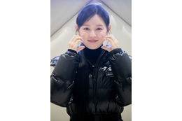VOGUE JAPAN、韓国人気女優キム・ジウォンの魅力解剖!プライベートと作品への思い 画像