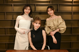 LE SSERAFIM・SAKURA、指原莉乃とロケ初共演! 指原だからこそ知るSAKURAの意外な一面とは? 画像