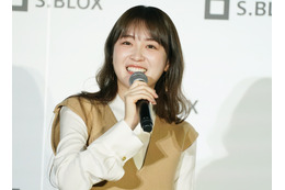 高山一実、今年の目標は500mダッシュできる持久力!「ストイックにいきたい」 画像