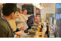 札幌ラーメンの歴史と味を堪能!「究極の札幌ラーメン体験ツアー」が登場 画像