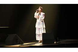 斉藤由貴が松田聖子や薬師丸ひろ子の名曲をカバー! NHK BS『The Covers』でデビュー40周年SP 画像
